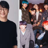 Big Hit Entertainment's Global CEO Lenzo Yoon calls BTS' global success as the 'new normal' 