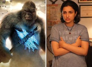 Box Office: Godzilla vs Kong leads, Saina struggles, Mumbai Saga and Roohi updates Box Office: Godzilla vs Kong leads, Saina struggles, Mumbai Saga and Roohi updates