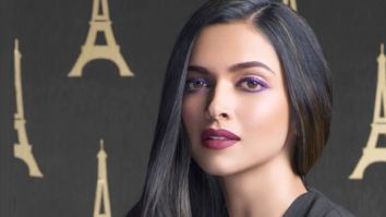 Deepika Padukone becomes the only Indian actress to feature in the Variety International Women’s Impact Report 2021, second time in the row