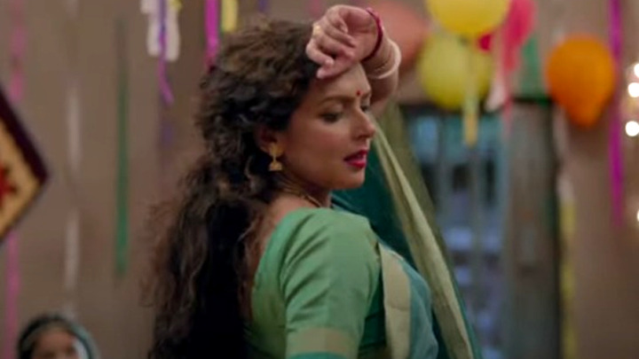 Fauji Calling: Bheeni Bheeni Si | Sharman Joshi, Bidita Bag