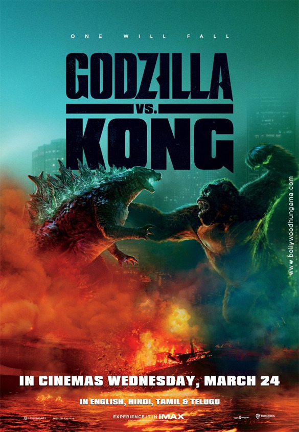 Godzilla vs kong full movie sub malaysia