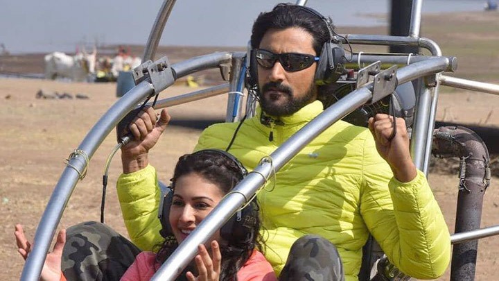 Koi Jaane Na: Zindagi Ki Yahi Reet Hai | Kunal Kapoor | Amyra Dastur