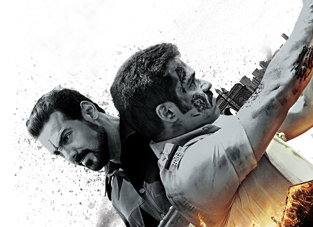 मुंबई सागा बॉक्स ऑफिस पर जॉन अब्राहम और इमरान हाशमी स्टारर फिल्म रु।  1 दिन पर 2.82 करोड़