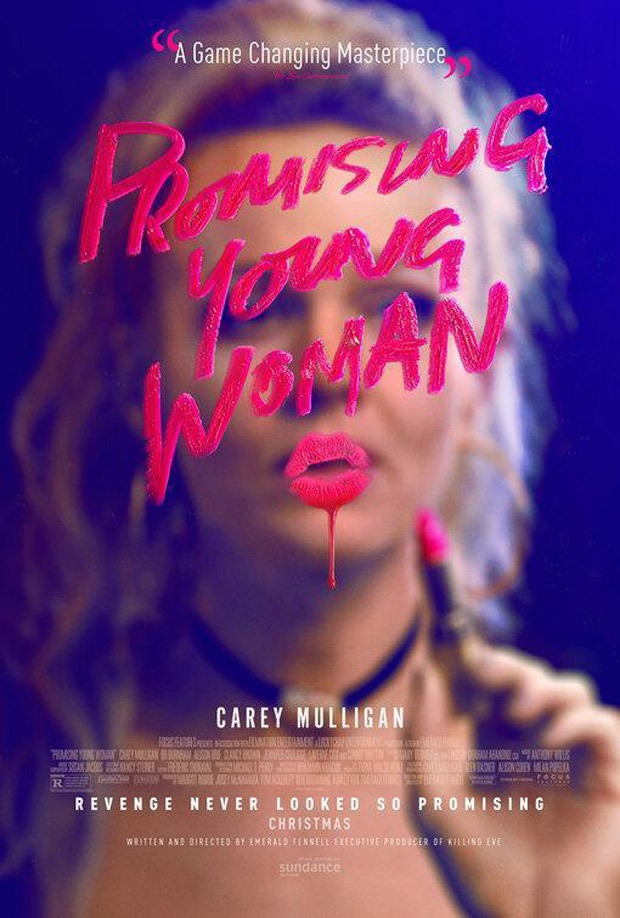 NBC Universal's Promising Young Woman gets six nominations at the BAFTA 2021 : Bollywood News - Vimarsana News