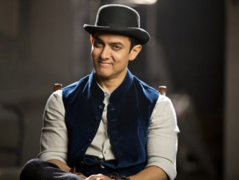 Newsbreak: Aamir Khan shelves Mahabharat