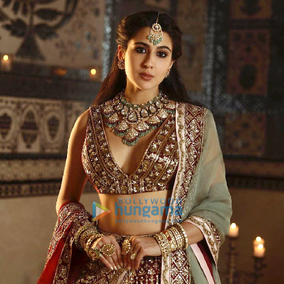 sara ali khan suits online