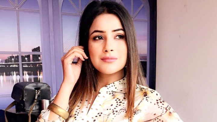 Shehnaaz Gill: “Sidharth Shukla mein sab kuch hi hai, complete PACKAGE…”| Rapid Fire
