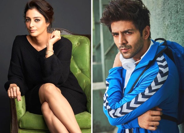 Tabu to undergo COVID-19 test after Kartik Aaryan tests positive while touring with him yesterday: Bollywood News