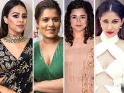 Swara Bhasker, Shikha Talsania, Meher Vij and Pooja Chopra to star in Jahaan Chaar Yaar Swara Bhasker, Shikha Talsania, Meher Vij and Pooja Chopra to star in Jahaan Chaar Yaar.
