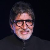“Cannot read cannot write .. cannot see,” shares Amitabh Bachchan after eye surgery