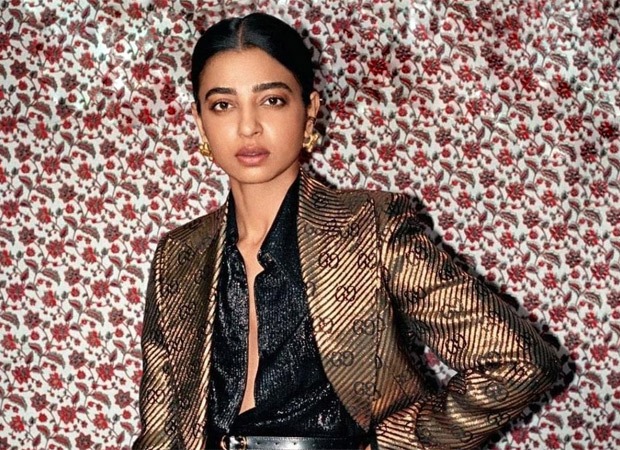 Radhika Apte graces the cover of a leading magazine as the powerful face of the Creative Force issue