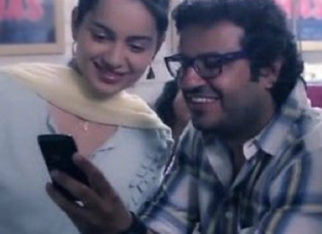Kangana Ranaut pens a thank you note for Queen director Vikas Bahl despite their personal equation Kangana Ranaut pens a thank you note for Queen director Vikas Bahl despite their personal equation