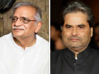 Gulzar and Vishal Bhardwaj join the team of Alia Bhatt starrer Darlings Gulzar and Vishal Bhardwaj join the team of Alia Bhatt starrer Darlings