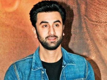 Ranbir Kapoor tests positive for COVID-19