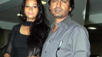 Nawazuddin Siddiqui’s wife Aaliya takes back divorce notice; ready for reconciliation