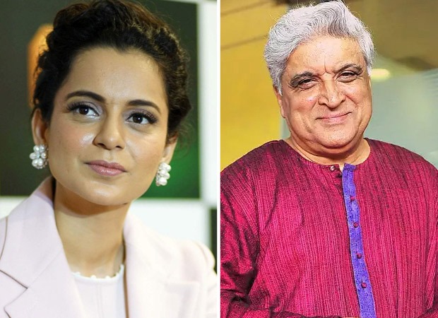 Kangana Ranaut challenges bailable warrant issued in defamation case filed by Javed Akhtar
