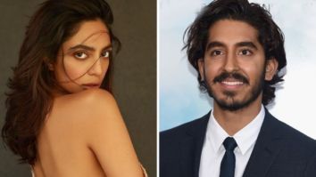 Sobhita Dhulipala to star in Dev Patel’s Hollywood directorial debut titled Monkey Man