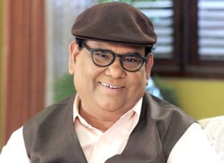 Satish Kaushik tests positive for COVID-19; says he is under home quarantine Satish Kaushik tests positive for COVID-19; says he is under home quarantine