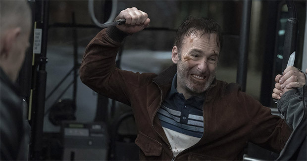 Bob Odenkirk starrer Nobody to release on April 9 in India 