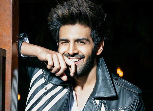 Kartik Aaryan tests positive for COVID-19 - Bollywood Hungama