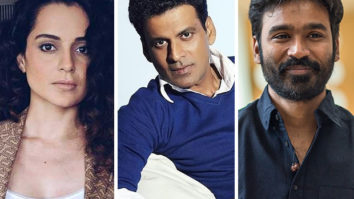 67th National Film Awards: Kangana Ranaut, Manoj Bajpayee, Dhanush bag top honours