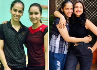 EXCLUSIVE: Amole Gupte reveals Street Dancer 3D was the reason behind Shraddha Kapoor’s exit from Saina EXCLUSIVE: Amole Gupte reveals Street Dancer 3D was the reason behind Shraddha Kapoor's exit from Saina