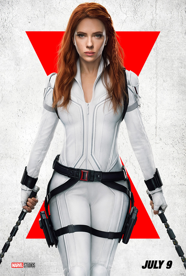 Scarlett Johannson starrer Black Widow to release on July ...