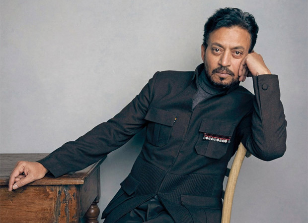 Producers Guild of America Awards honour late Irrfan Khan; misspell his name