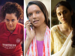 Filmfare Awards 2021: Battle of Best Actresses – Will Kangana Ranaut beat Deepika Padukone or Taapsee Pannu emerge the winner?