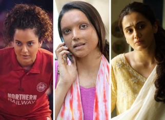 Filmfare Awards 2021: Battle of Best Actresses – Will Kangana Ranaut beat Deepika Padukone or Taapsee Pannu emerge the winner? FilmFare Awards 2021: Battle of Best Actresses – Will Kangana Ranaut beat Deepika Padukone or Taapsee Pannu emerge the winner?