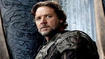 Russell Crowe joins Chris Hemsworth and Taika Waititi starrer Thor: Love And Thunder