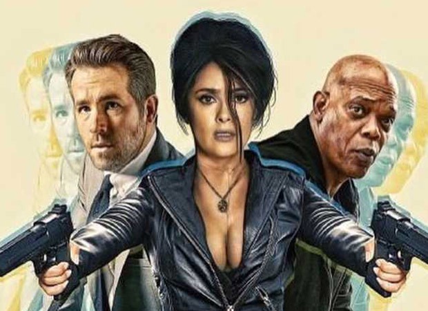 Ryan Reynolds, Samuel L. Jackson and Salma Hayek starrer The Hitman’s Wife’s Bodyguard to now release on June 16