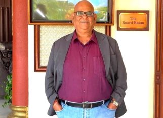 “I am recovering,” says Satish Kaushik “I am recovering,” says Satish Kaushik