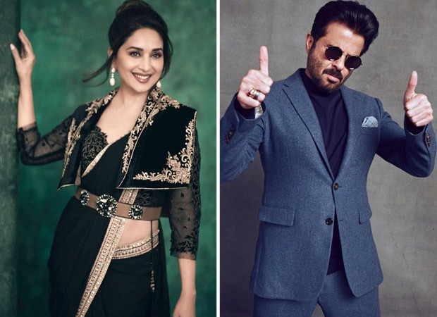 Madhuri Dixit and Anil Kapoor starrer Tezaab remake on the cards; Kabir Singh producer bags the rights