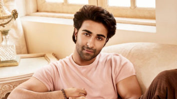 Aadar Jain: “Hello Charlie karne ke baad main Jackie Shroff sir ka aur bhi bada…”| Elnaaz Norouzi | Shlokka Pandit