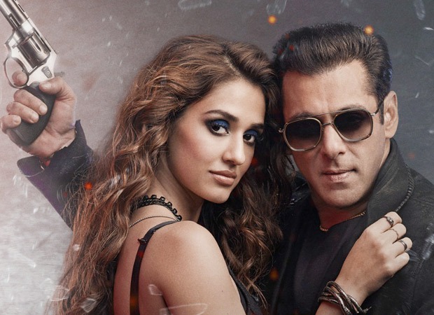 Advance booking for Salman Khan starrer Radhe – Your Most Wanted Bhai begins in the UAE