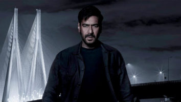 Ajay Devgn announces his upcoming project Hotstar Specials ‘Rudra – The Edge Of Darkness’