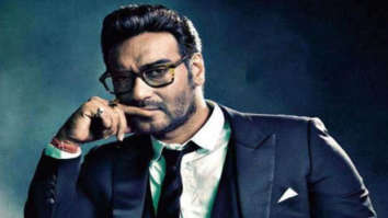Ajay Devgn opts out of YRF’s superhero flick