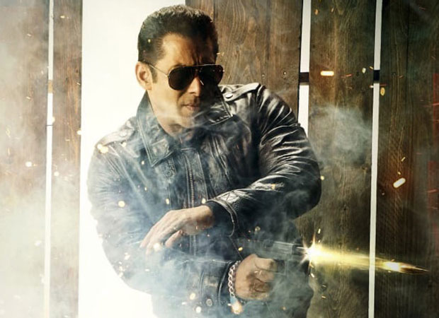 BREAKING: Salman Khan to release trailer and first poster of Radhe: Your Most Wanted Bhai tomorrow - Bollywood Hungama
