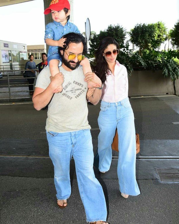 Bollywood celebrities give you a peek 