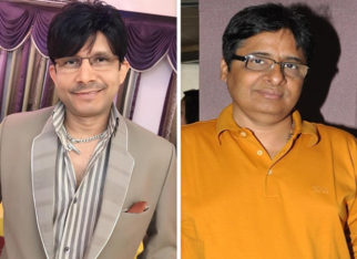 Bombay High Court censures Kamaal R Khan from commenting on any and all of Producer Vashu Bhagnani’s businesses