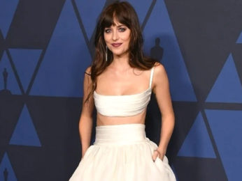 Dakota Johnson to star in Netflix movie Persuasion, based on the novel by Jane Austen Dakota Johnson to star in Netflix movie Persuasion, based on the novel by Jane Austen