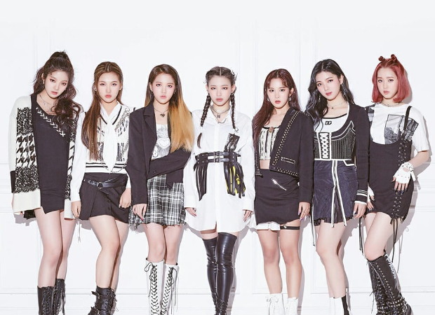 EXCLUSIVE: K-pop rookie group TRI.BE unpacks powerful debut, future goals and express love for BLACKPINK : Bollywood News - Vimarsana News