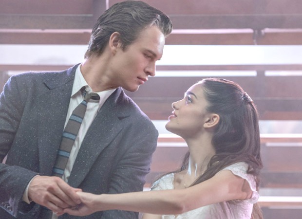 First trailer of Steven Spielberg's West Side Story starring Ansel Elgort and Rachel Zegler brings classic tale of fierce rivalries and young love