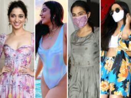 HITS AND MISSES OF THE WEEK: Tamannaah Bhatia, Janhvi Kapoor slay; Sara Ali Khan, Shraddha Kapoor leave us unimpressed