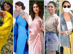 HITS AND MISSES OF THE WEEK: Priyanka Chopra, Deepika Padukone, Kareena Kapoor keep it stylish; Tamannaah Bhatia, Shraddha Kapoor fail to impress HITS AND MISSES OF THE WEEK: Priyanka Chopra, Deepika Padukone, Kareena Kapoor keep it stylish; Tamannaah Bhatia, Shraddha Kapoor fail to impress