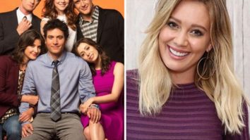 How I Met Your Mother sequel series starring Hilary Duff gets ordered at Hulu