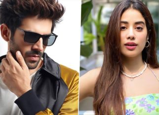 Is the gay angle being played down in Kartik Aaryan, Janhvi Kapoor’s Dostana 2?