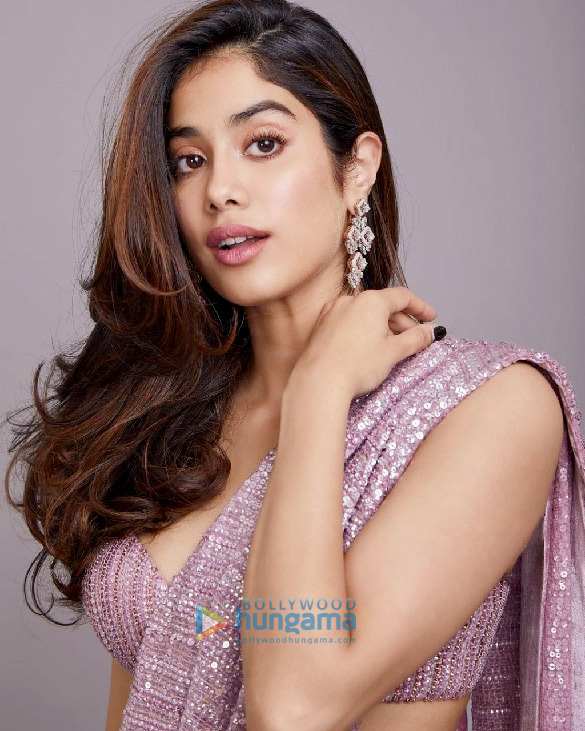 Janhvi Kapoor Photos, Images, HD Wallpapers, Janhvi Kapoor HD Images ...