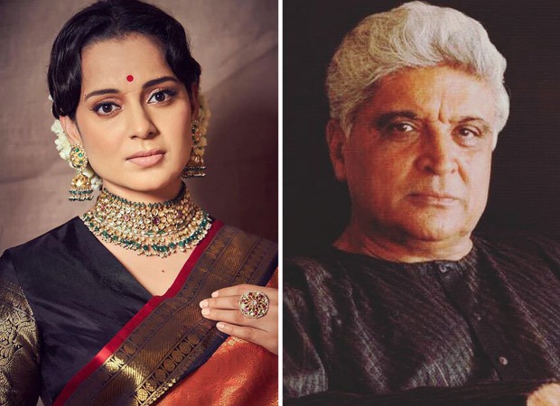 Kangana Ranaut’s plea dismissed by Mumbai Court regarding the Javed Akhtar defamation suit - Bollywood Hungama